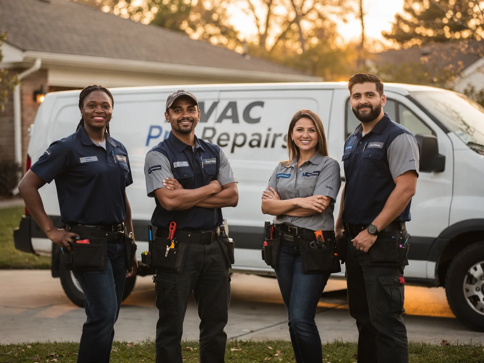 Heat Pump Repair company in Inver Grove Heights, MN