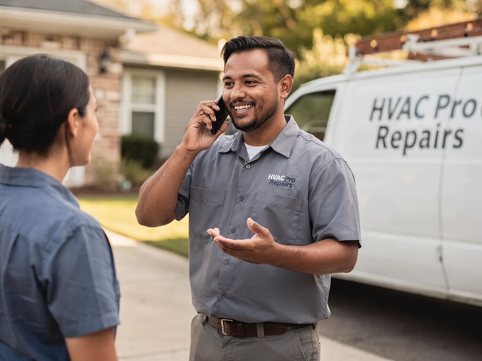 Heat Pump Repair Inver Grove Heights, MN FAQs